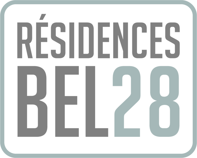 Residences BEL28 logo